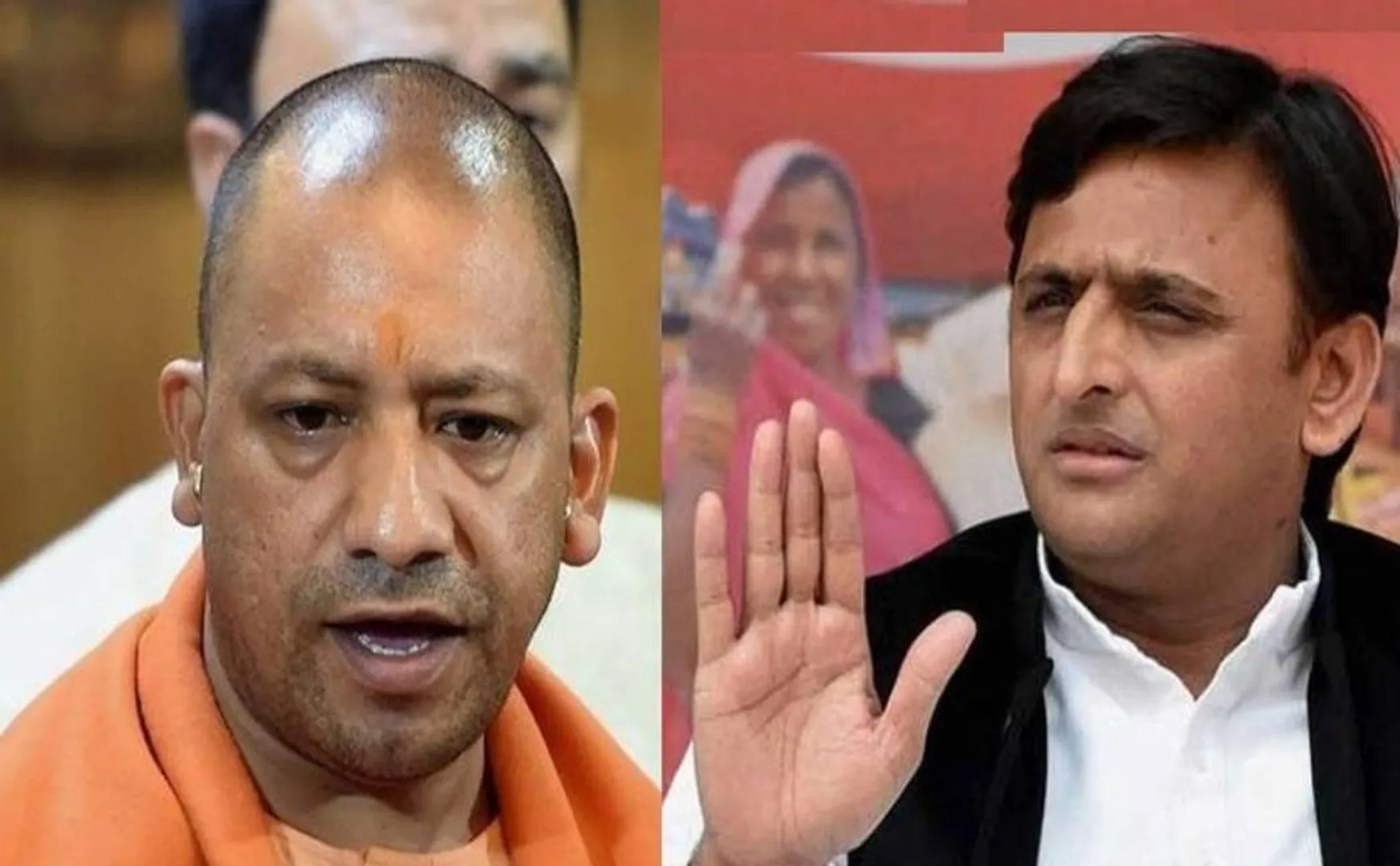 yogi akilesh 